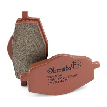 Brembo Prime Brake Pad Sinter Front 07YA14SD