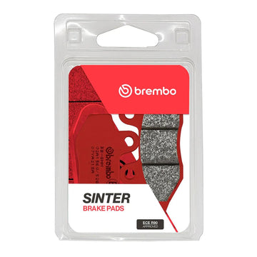 Brembo Prime Brake Pad Sinter Front 07YA21SA