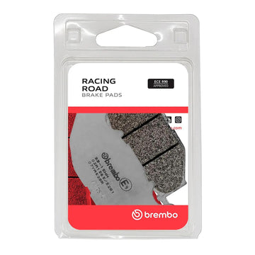 Brembo Xtra Brake Pad Sinter Front 07YA52SR