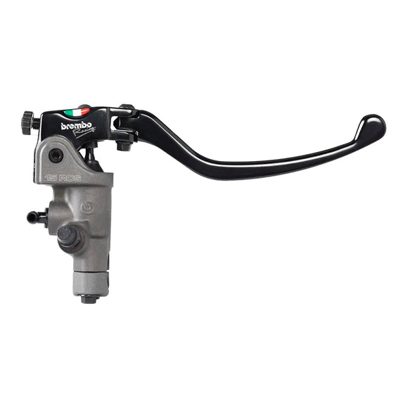 Brembo Upgrade Brake Master Cylinder BMC RCS 15 Front 110A26330