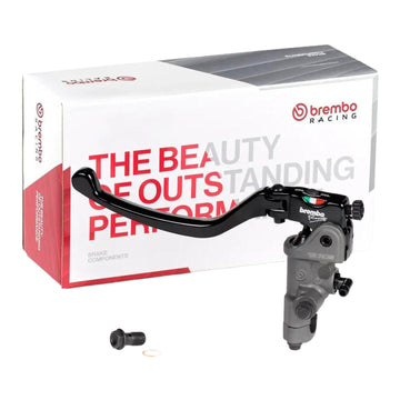Brembo Upgrade Clutch Master Cylinder CMC RCS 15 Front 110A26350