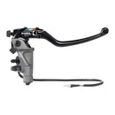 Brembo Upgrade Brake Master Cylinder R RCS 19 Corsacorta Front 110C74010