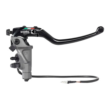 Brembo Upgrade Brake Master Cylinder R RCS 19 Corsacorta Front 110C74010