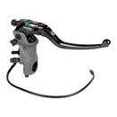 Brembo Upgrade Brake Master Cylinder R RCS 19 Corsacorta Front 110C74010