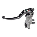 Brembo Upgrade Clutch Master Cylinder RCS 15 Corsacorta Front 110C74050