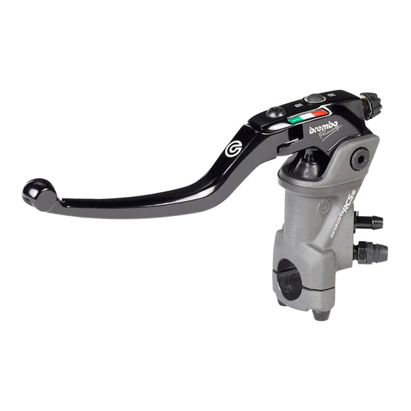 Brembo Upgrade Clutch Master Cylinder RCS 15 Corsacorta Front 110C74050