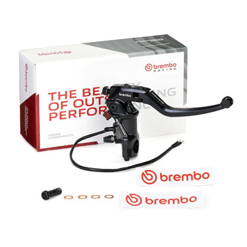 Brembo Upgrade Brake Master Cylinder R RCS 17 Corsacorta Rear Front 110E71140