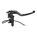Brembo Upgrade Brake Master Cylinder R RCS 17 Corsacorta Rear Front 110E71140
