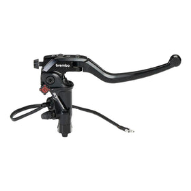 Brembo Upgrade Brake Master Cylinder R RCS 17 Corsacorta Rear Front 110E71140