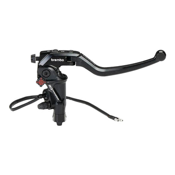 Brembo Upgrade Brake Master Cylinder R RCS 17 Corsacorta Rear Front 110E71140
