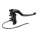Brembo Upgrade Brake Master Cylinder R RCS 17 Corsacorta Rear Front 110E71140