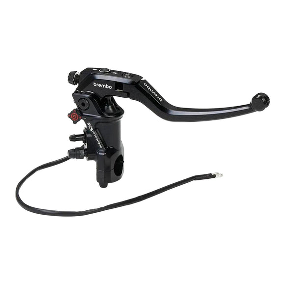 Brembo Upgrade Brake Master Cylinder R RCS 17 Corsacorta Rear Front 110E71140