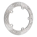Brembo Prime Brake Disc Serie Oro Front 168B407D6