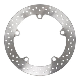 Brembo Prime Brake Disc Serie Oro Front 168B407D6