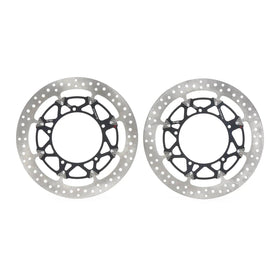 Brembo Upgrade Brake Disc T Drive Front 208A98548