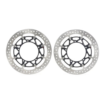 Brembo Upgrade Brake Disc T Drive Front 208A98548