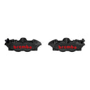 Brembo Prime Brake Caliper M4 34 Front 220A39750