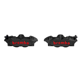 Brembo Prime Brake Caliper M4 34 Front 220A39750