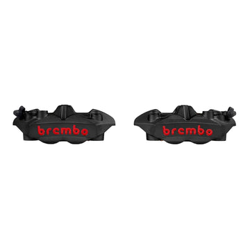 Brembo Prime Brake Caliper M4 34 Front 220A39750