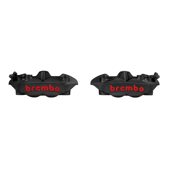 Brembo Prime Brake Caliper M4 34 Front 220A39750