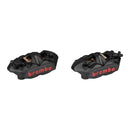 Brembo Prime Brake Caliper M4 34 Front 220A39750