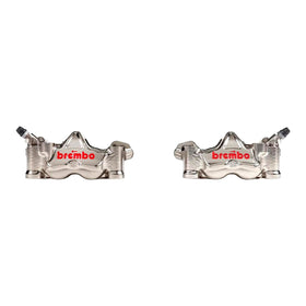 Brembo Upgrade Brake Caliper GP4 RX Front 220B01020