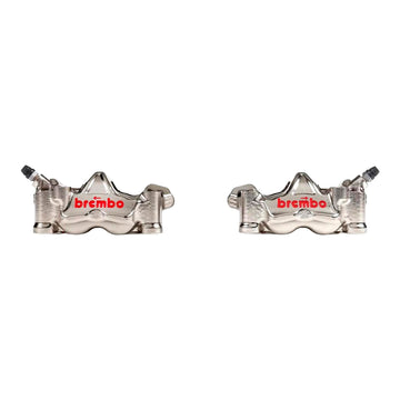 Brembo Upgrade Brake Caliper GP4 RX Front 220B01020