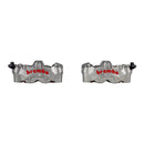 Brembo Upgrade Brake Caliper GP4 RS Front 220C78310