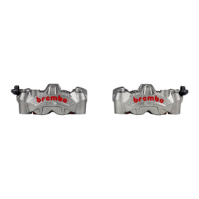 Brembo Upgrade Brake Caliper GP4 RS Front 220C78310