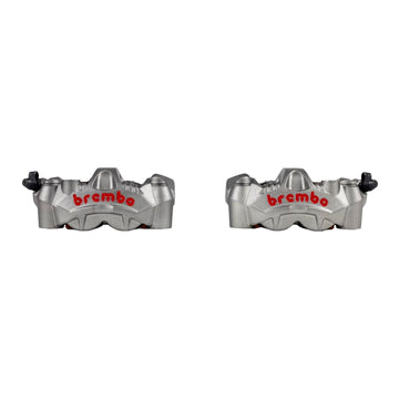 Brembo Upgrade Brake Caliper GP4 RS Front 220C78310