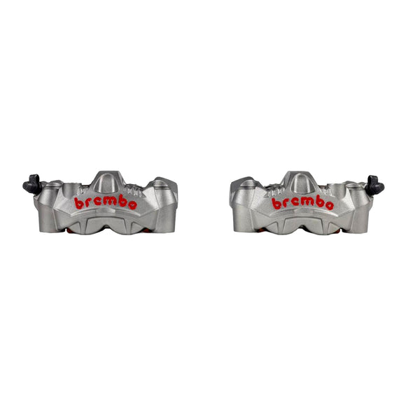 Brembo Upgrade Brake Caliper GP4 RS Front 220C78310