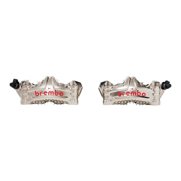 Brembo Upgrade Brake Caliper GP4 MS Front 220D60050