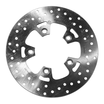 Brembo Prime Brake Disc Serie Oro Rear 68B40771