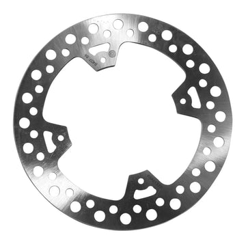 Brembo Prime Brake Disc Serie Oro Rear 68B40786