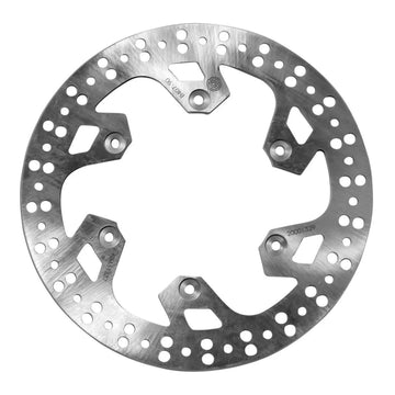 Brembo Prime Brake Disc Serie Oro Rear 68B40790