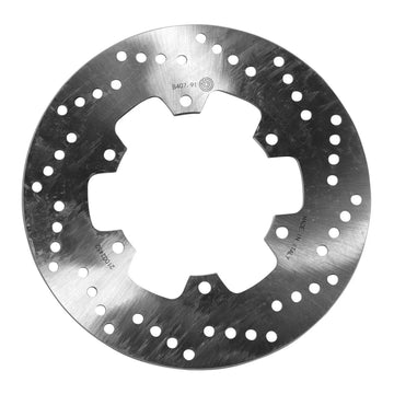 Brembo Prime Brake Disc Serie Oro Rear 68B40791