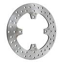 Brembo Prime Brake Disc Serie Oro Rear 68B40792