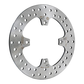 Brembo Prime Brake Disc Serie Oro Rear 68B40792