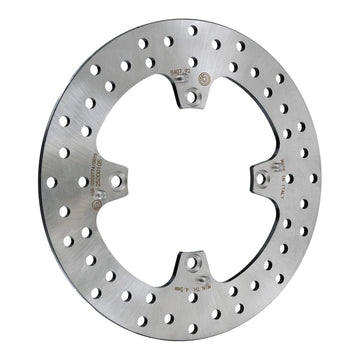 Brembo Prime Brake Disc Serie Oro Rear 68B40792