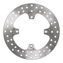 Brembo Prime Brake Disc Serie Oro Rear 68B40792