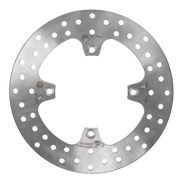 Brembo Prime Brake Disc Serie Oro Rear 68B40792