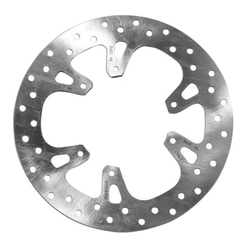 Brembo Prime Brake Disc Serie Oro Front 68B40796