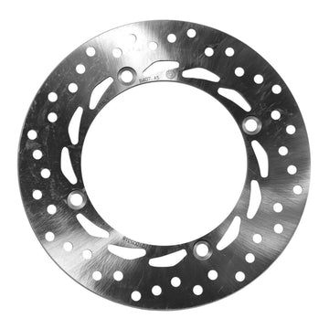 Brembo Prime Brake Disc Serie Oro Front 68B407A5
