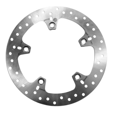 Brembo Prime Brake Disc Serie Oro Rear 68B407C0