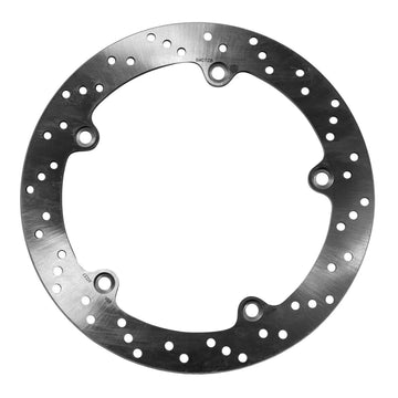 Brembo Prime Brake Disc Serie Oro Front 68B407D0