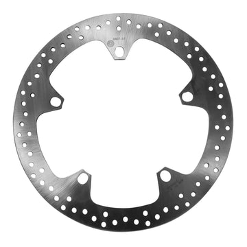 Brembo Prime Brake Disc Serie Oro Front 68B407D7