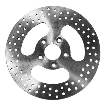 Brembo Prime Brake Disc Serie Oro Rear 68B407E0