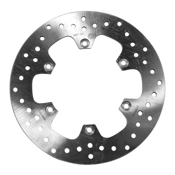 Brembo Prime Brake Disc Serie Oro Rear 68B407E4