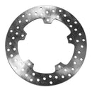 Brembo Prime Brake Disc Serie Oro Rear 68B407F2
