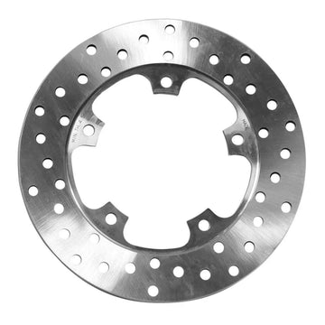 Brembo Prime Brake Disc Serie Oro Rear 68B407G6